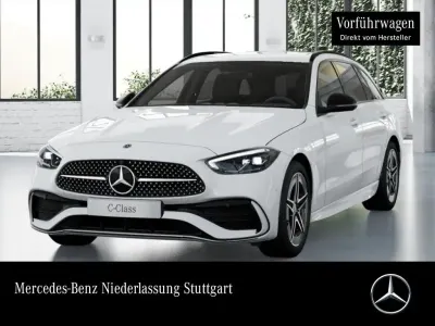 Gebraucht Mercedes C180
