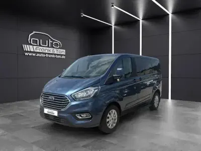 Gebraucht Ford Tourneo Custom