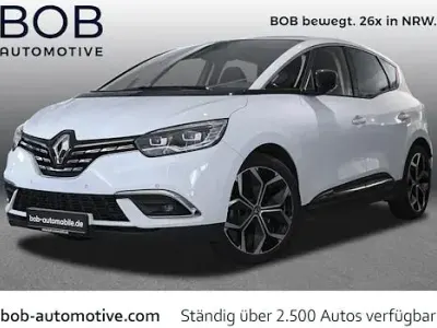Gebraucht Renault Scénic IV