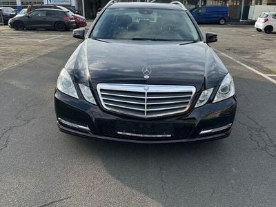 Mercedes E300