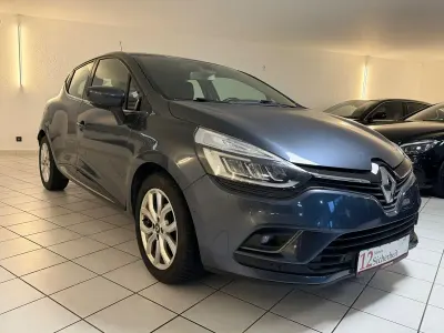 Gebraucht Renault Clio IV