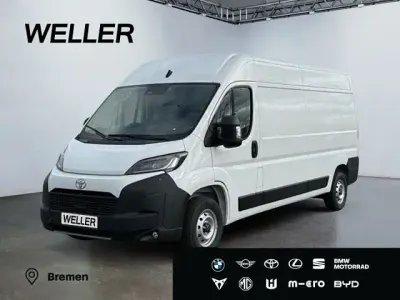 Gebraucht Toyota Proace
