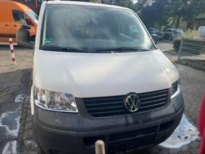 VW T5