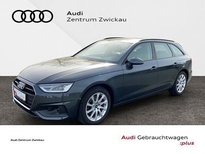 gebraucht Audi A4 Avant