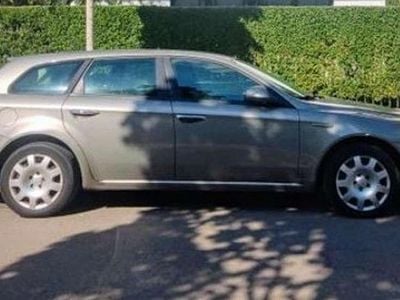 Alfa Romeo 159