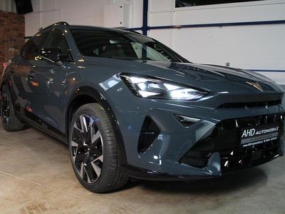 Neu Cupra Formentor VZ 272 PS (200 kW) 2025 Fiord blau SUV