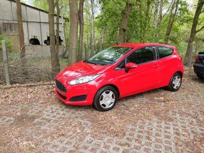 gebraucht Ford Fiesta 1.0 Ecoboost EZ. 2015