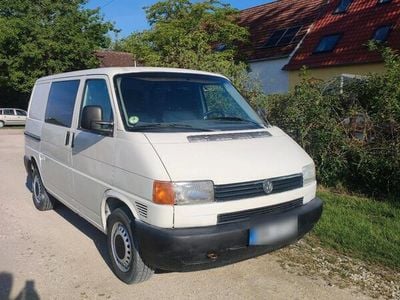 VW T4