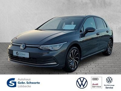 VW Golf VIII