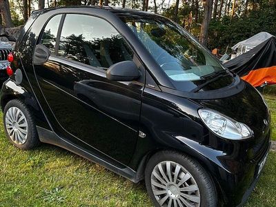 Smart ForTwo Coupé