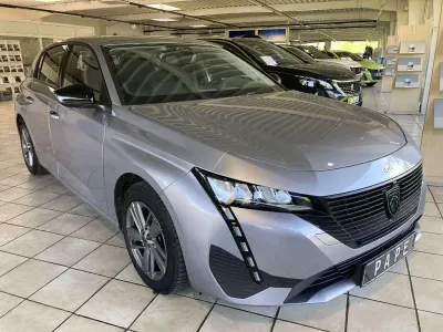 Gebraucht Peugeot 308