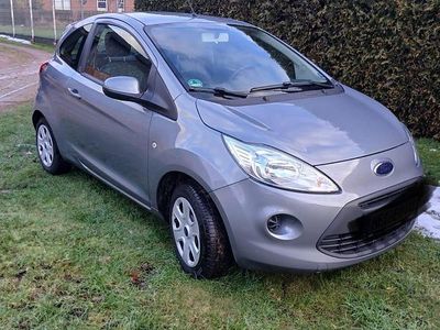Gebraucht 2015 Ford Ka Kleinwagen | 6.000 € (Teuer)