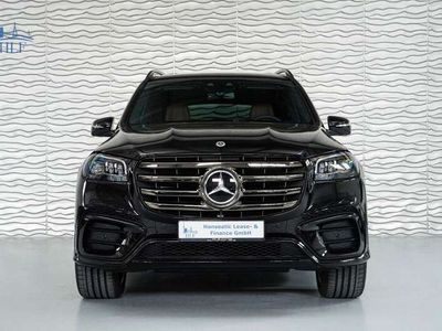 gebraucht Mercedes GLS450 GLS450*AMG PREMIUM+*MY2024*FACELIFT*23INCH*FULL*