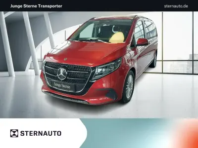Gebraucht Mercedes V220