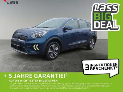 Gebraucht Kia Niro