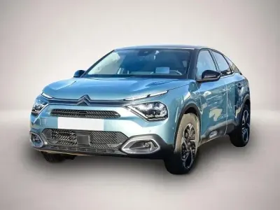 Gebraucht Citroën C4 Shine 131 PS (96 kW) 2023 Manufacturer SUV