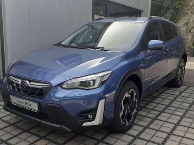 gebraucht Subaru XV 2.0ie Comfort*MJ22*5 Jahre Garantie*