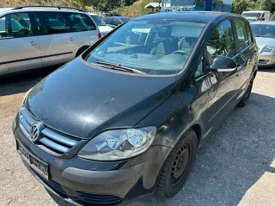 Gebraucht VW Golf IV