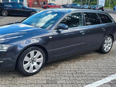 Gebraucht Audi A6 233 PS (171 kW) 2006 Kombi