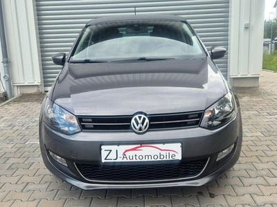 VW Polo