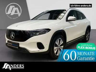 Gebraucht Mercedes EQA250