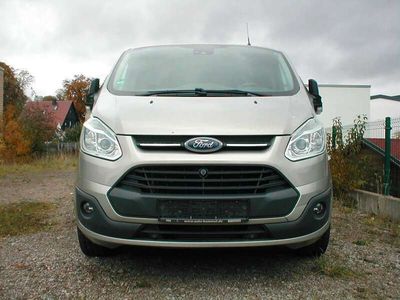 gebraucht Ford Transit Custom Transit Custom310 L2H1 LKW VA Trend