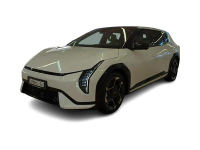 Nouă Kia EV4 Comfort 110 kW (150 CP) 2026 Gri Berlinǎ