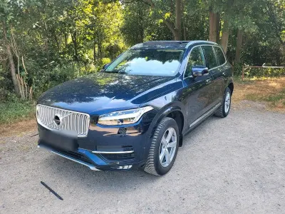 Gebraucht Volvo XC90
