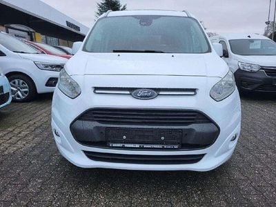 Ford Tourneo