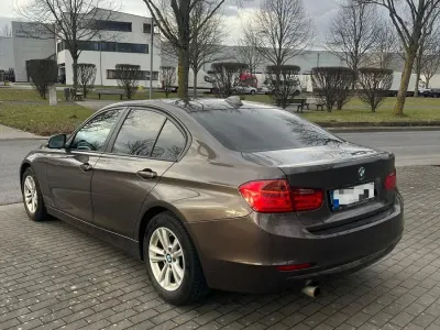 Gebraucht BMW 316