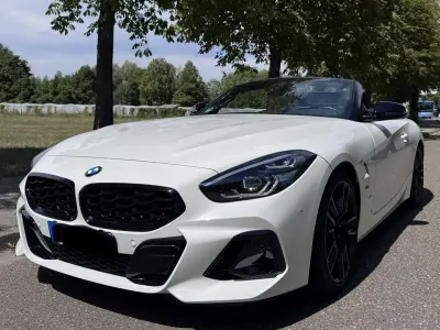 Gebraucht BMW Z4