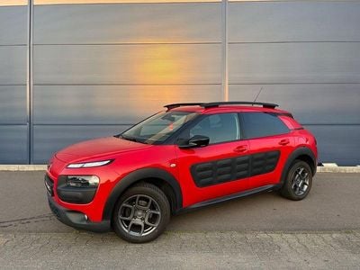 Citroën C4 Cactus