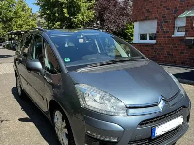 Gebraucht Citroën C3 Picasso