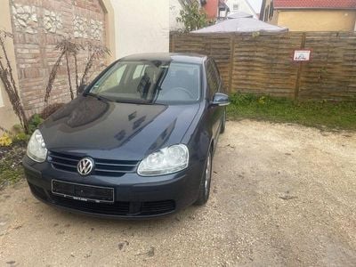 VW Golf IV