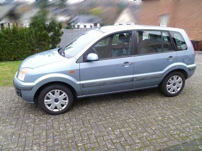 gebraucht Ford Fusion 1,4