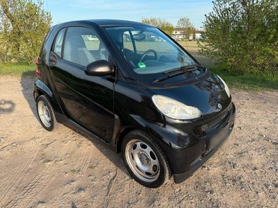 Smart ForTwo Coupé