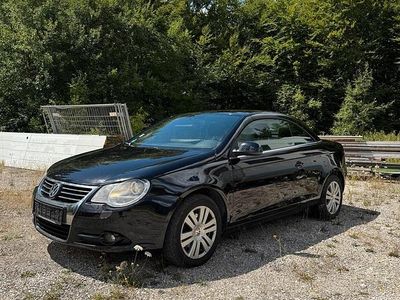 VW Eos