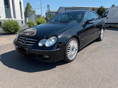 Mercedes CLK200