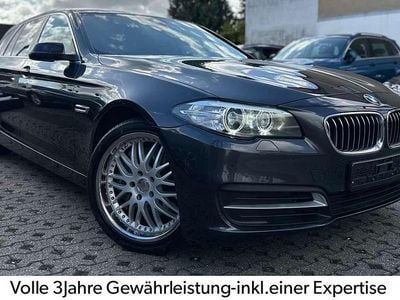BMW 528