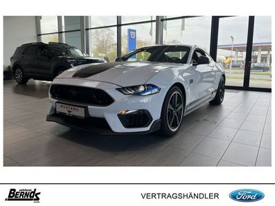 gebraucht Ford Mustang MACH1 5.0 V8 Automatik RECARO MagneRide