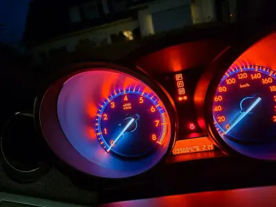 Gebraucht Mazda 3