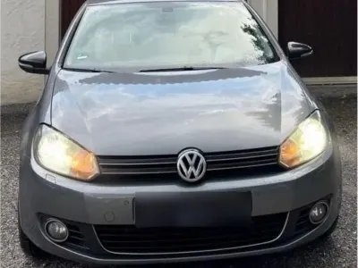 Gebraucht VW Golf VII