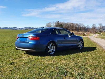 gebraucht Audi A5 A51.8 TFSI