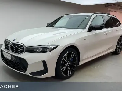 Gebraucht BMW M340