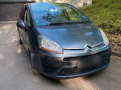 Gebraucht Citroën C4 Picasso