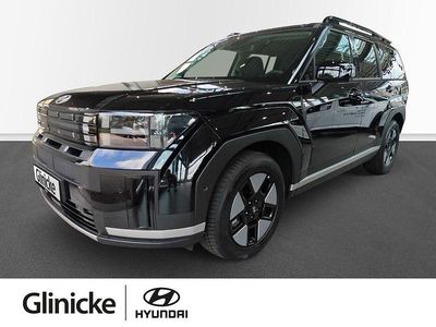 Neu Hyundai Santa Fe Intro Edition 215 PS (158 kW) 2026 Schwarz SUV