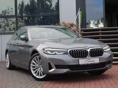 Gebraucht BMW 530