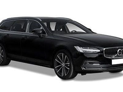 gebraucht Volvo V90 B4 D Ultimate Bright Auto