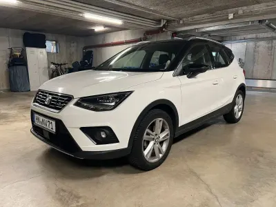 Gebraucht Seat Arona