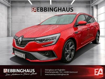 Renault Mégane GrandTour